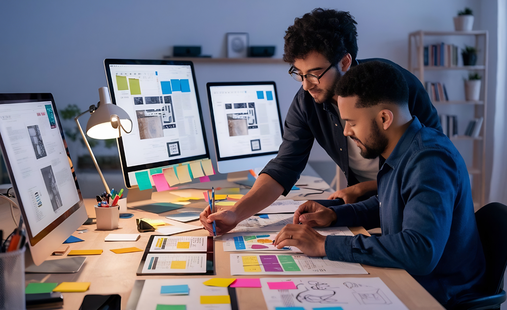 Web Design